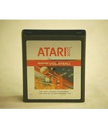 Vintage 1982 Real Sports Volleyball Atari 2600 2666 GAME CARTRIDGE ONLY ... - £5.44 GBP