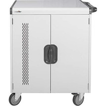 Rocstor VT0C32-01 ROCSTOR VOLT C32 INGELLIGENT CHARGING CART - 32 DEVICE... - $2,328.50