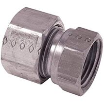 BRASSCRAFT 63-6-8WX CD 3/8&quot; OD x 1/2/8&quot; Female Adapter - $26.16 CAD