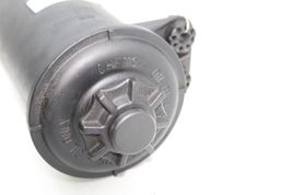 02-08 BMW 745I 745LI 750I POWER STEERING FLUID TANK RESERVOIR Q5660 image 6