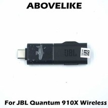 Usb Dongle Receiver QUANTUM910X Xbox For Jbl Quantum 910X Wireless Gaming Headset - $29.69