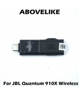 USB Dongle Receiver QUANTUM910X XBOXFor JBL Quantum 910X Wireless Gaming... - £23.38 GBP