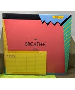 The Breathe Story 2LP, VG++ , First Pressing, Limited Edition, Promo 1990 - $2,773.20 MXN