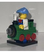LEGO - minifigures - series 25 - LOCOMOTIVE KID - £19.65 GBP