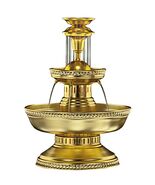 CHAMPAGNE  FOUNTAIN BEVERAGES Cocktails Wine Juice Bar Buffet Fountain B... - $2,118.72 CAD