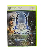 Sacred 2: Fallen Angel Xbox 360 - €12,15 EUR