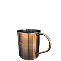 Smirnoff Moscow Mule Copper Cup 2.5 Ft - $755.82