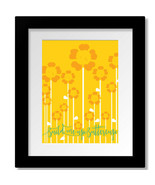 Build Me Up Buttercup, Foundations - Song Lyric Wall Art Print, Canvas o... - $25.94 CAD+