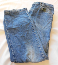Lee Jeans Men&#39;s Jeans Denim Blue Jeans 36 X 32 **Spot** pre-owned EUC - $39.59