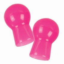 Advanced Nipple Suckers Black - $221.25 MXN