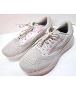 Brooks Adrenaline GTS 24 Beige/Coconut Pink 1204261B159 Size 10B - €32,88 EUR