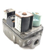 WHITE RODGERS 36E36 252 Gas Valve C729668P01 in and out 1/2" used #G258A - €38,27 EUR