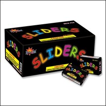 Hard to Find SLIDERS  - 8 Boxes of 10 pcs. - $14.95
