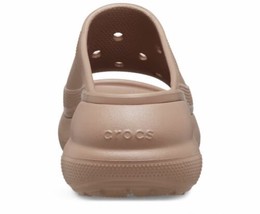 CROCS Women&#39;s Crush Slide Sandals - £37.59 GBP