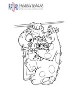 PICTURES FOR COLORING PAGES - $21.19 CAD