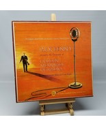 Jack Benny &quot;Golden Memories Of Radio&quot; LP Record Box Set - 6 Vinyl LP&#39;s 1969 - £19.64 GBP