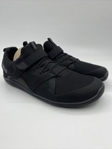 Xero Shoes Forza Trainer Black TAW-BLK Men’s Size 13 - $1,864.78 MXN