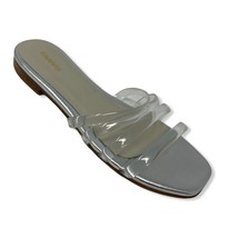 Kaanas Toulouse Strappy Flat Sandal Size 6 New - £37.11 GBP