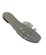Kaanas Toulouse Strappy Flat Sandal Size 6 New - £37.39 GBP