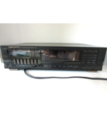 Scott AM/FM Stereo Synthesized Receiver RS550 - $64.30