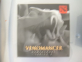 Demi Heros Series 2 Venomancer  - $9.50