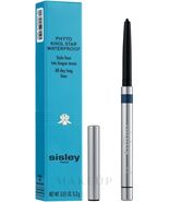 Sisley-Paris Phyto Khol Star Waterproof 0.01 oz Color No.6 MAT CHESTNUT ... - $357.66 MXN