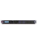 DBX Pro 260V Loudspeaker Management System DriveRack Graphic and Paramet... - $15,894.61 MXN