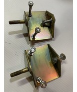 JUKEBOX NSM Prestige 160 Cabinet Lower brackets - $7.77 CAD