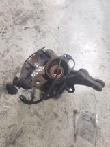 Passenger Front Spindle/Knuckle Station Wgn ABS Fits 07-12 ELANTRA 433589 - $73.26