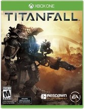 Titanfall - Microsoft Xbox One - £7.05 GBP