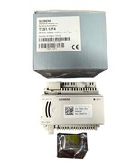 NEW Siemens Power Supply Module TXS1.12F4 24 VDC Supply 1200mA 4A Fuse - €127,22 EUR