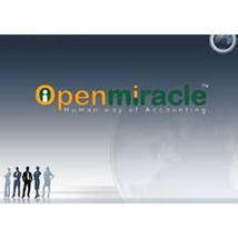 OpenMiracle Human way of Accounting Software Download Guide - £12.96 GBP