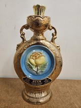 1978 Kentucky Jim Beam Decanter Whiskey Bottle 750 ml Yellow Rose of Texas - €10,15 EUR