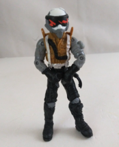 Lanard The Corps Elite Special Forces Wasps Ivan Condor Lushka 4.25" Figure (C) - $15.51