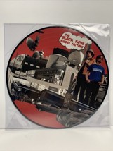 Rubber Factory by The Black Keys ( Record LP ) Picture Disc - £15.40 GBP