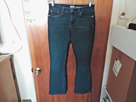 Womens / Girls Levis Size 14 S/C Modern Boot Cut Jeans &quot; BEAUTIFUL JEANS &quot; - $26.17