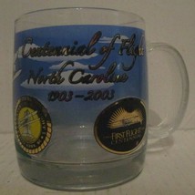 First Flight Centennial of Flight North Carolina 2003 Event of the Century Cup - £9.52 GBP