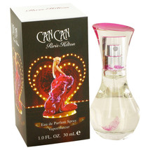 Can Can by Paris Hilton Eau De Parfum Spray 1 oz - £31.81 GBP