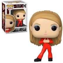 Britney Spears Oops I Did it Again Catsuit britney Funko Pop! Vinyl Figure - £14.43 GBP