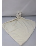 Little Jellycat Woodland Owl Lovey with blanket security cream Very Soft - $74.71 CAD