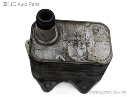 Oil Cooler For 09-18 Volkswagen Tiguan  2.0 06J117021J Turbo - $649.47 MXN