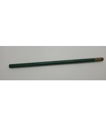 Vintage Bourbon Mallard Pencil Co. 310-B No. 2 Green Wooden Pencil - $19.60