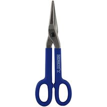 MIDWEST Duckbill Tinner Snip - Straight, Wide, Tight Cut Cold Rolled Steel - $65.64 CAD