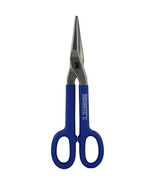 MIDWEST Duckbill Tinner Snip - Straight, Wide, Tight Cut Cold Rolled Steel - $65.69 CAD