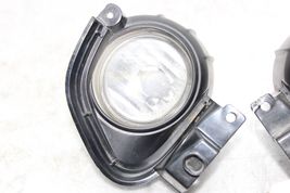 04-08 MAZDA RX8 MANUAL TRANSMISSION Right and Left Fog Lights F318 image 2