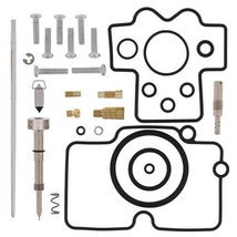 Moose Racing Carb Carburetor Repair Rebuild Kit For 2007 Honda CRF250X CRF 250X - £55.00 GBP