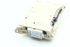 2006-2008 LEXUS IS250 RIGHT SIDE INTERIOR UNDER DASH FUSE BOX H1415 image 9