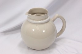 Epoch Norway Pitcher Large 7 1/4&quot; Tall - £29.01 GBP