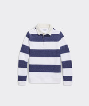 Vineyard Vines Boys&#39; Striped Surfside Cam Shirt Size Small NWT - £35.39 GBP