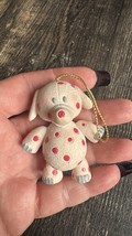 MISFIT PINK SPOTTED ELEPHANT Misfit Toys Rudolph Ornament Enesco CVS,  2004 - $198.74 MXN